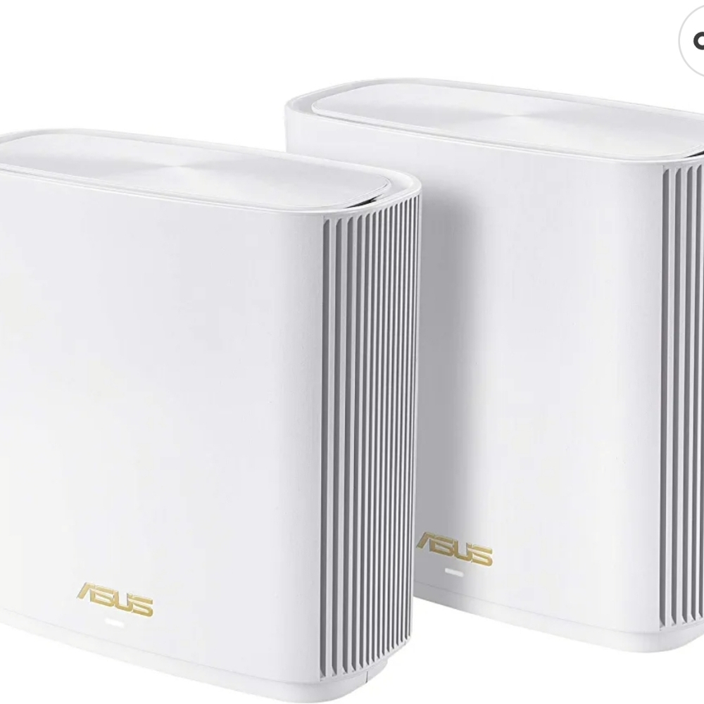 ASUS AX6600